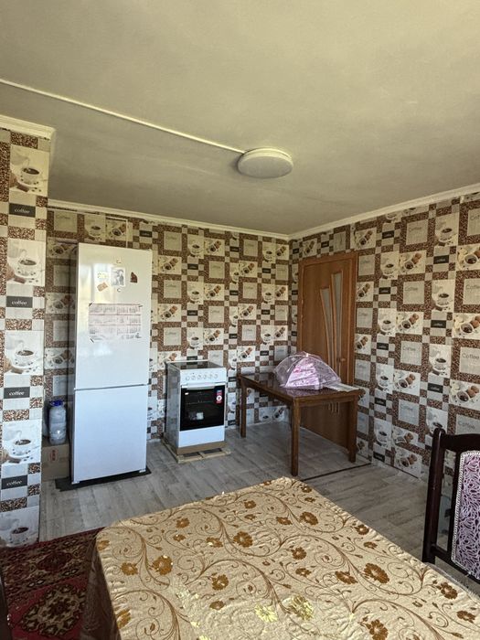 Сдам посуточно уютный дом в Катон карагае