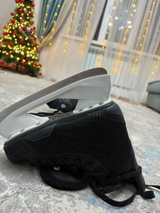 Коньки 35 размер