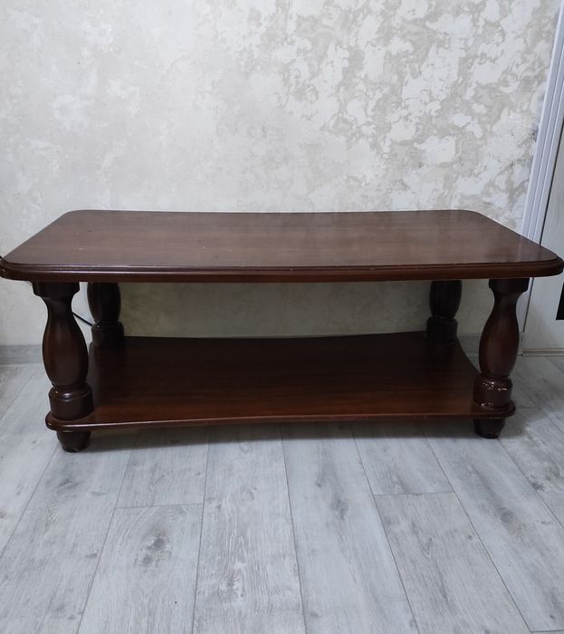 Журнальный столик мдф