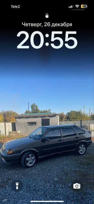 Лада 14 ласточка срочно