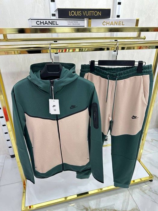 Nike Teck Premium quality