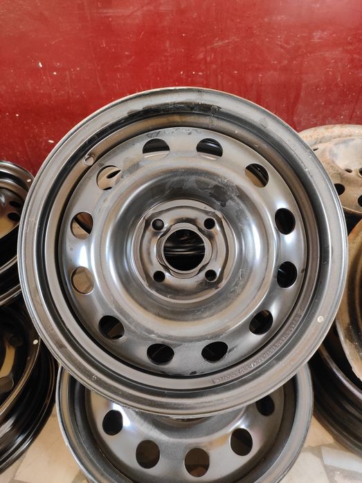 R15 diska: Lada largus, vesta, granta, xray