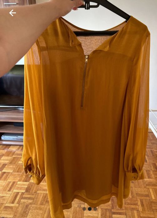 Rochie de vară H&M