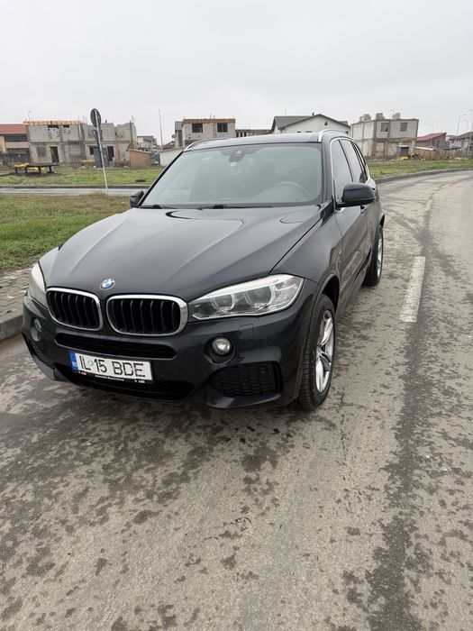 Bmw x 5 x- drive