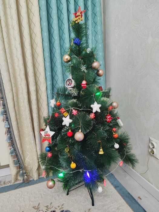 П р о д а м елку