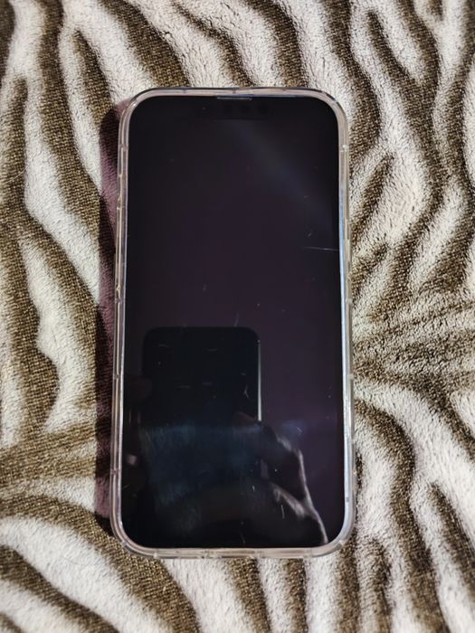 iPhone 13 128GB Blue