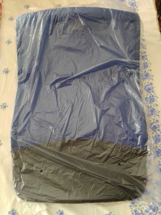 Офис стол KRING Fit