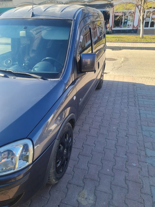 Opel Combo 1.7 cdti