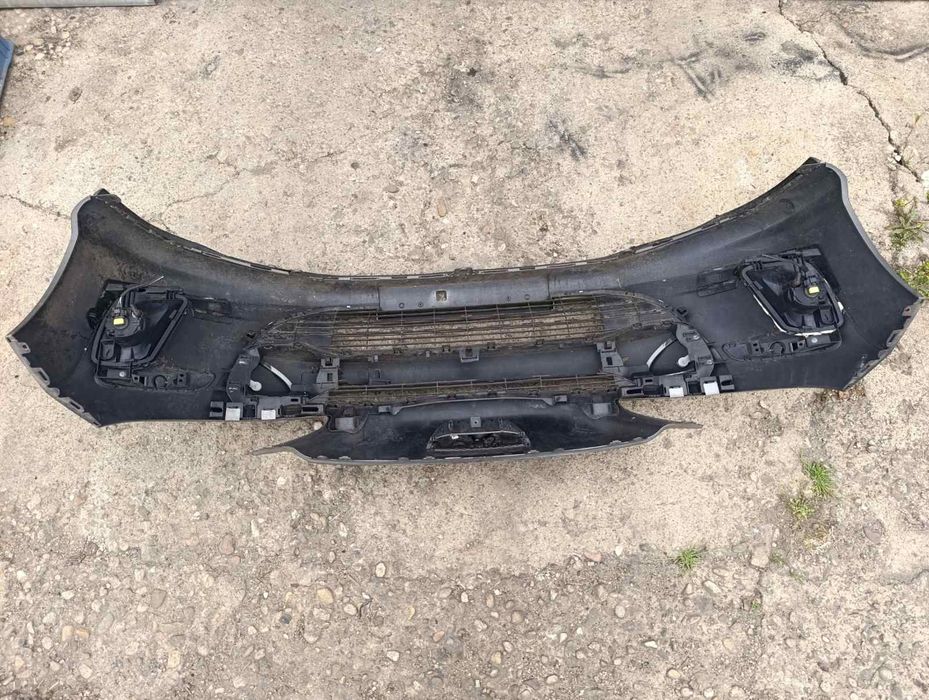 Предна броня за Peugeot 308 / Пежо 308