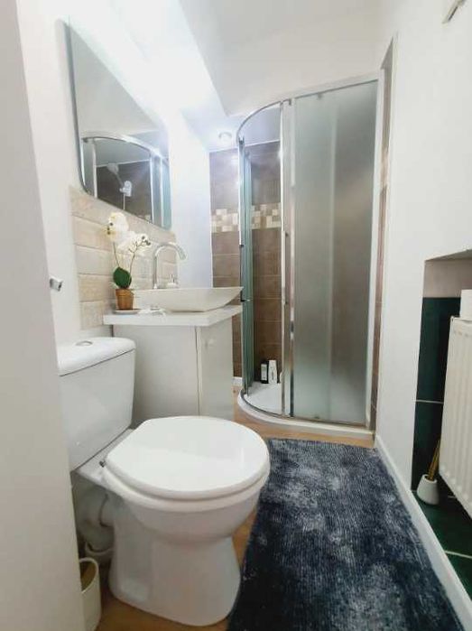 Дава се под наем Тристаен апартамент в Пловдив, Каменица 1 - 90 кв.м за 346.8 € - Снимка #3