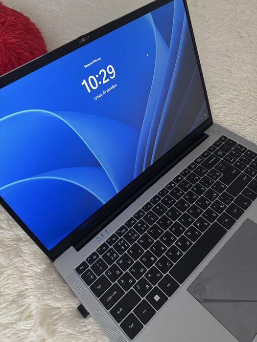 Продается срочно ноутбук