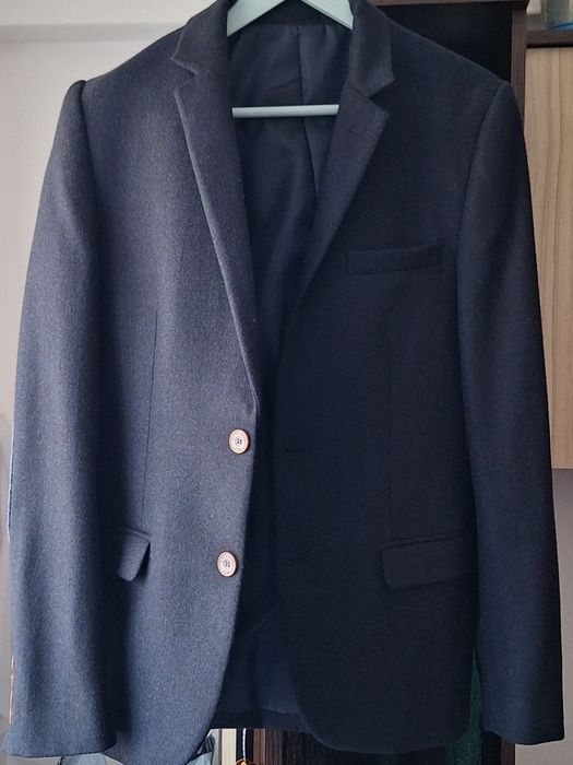 Sacou Moda Alis marimea s