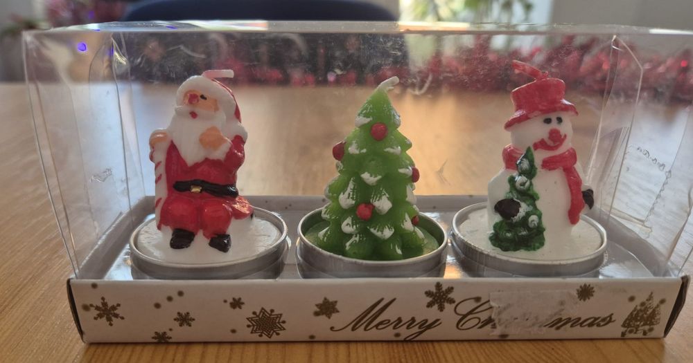 Cadouri Crăciun noi