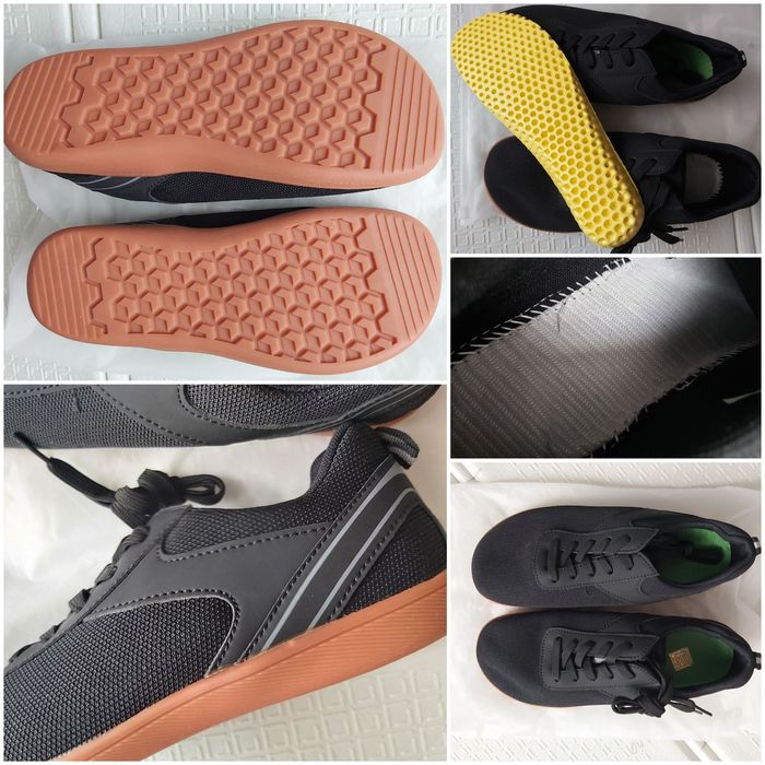 Barefoot unisex noi incaltaminte adidasi tenisi papuci sport barefoot