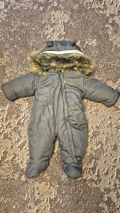 Продам зимний комбинезон