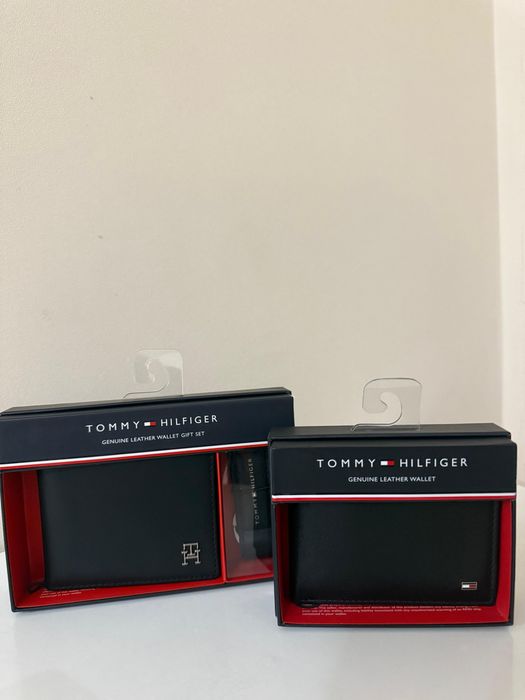 Картходер, портмоне от Calvin Klain , Tommy Hilfiger, Michael kors