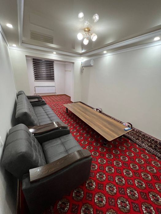 Надмес, Мед института якин 3 хонали квартира ИЖАРАГА