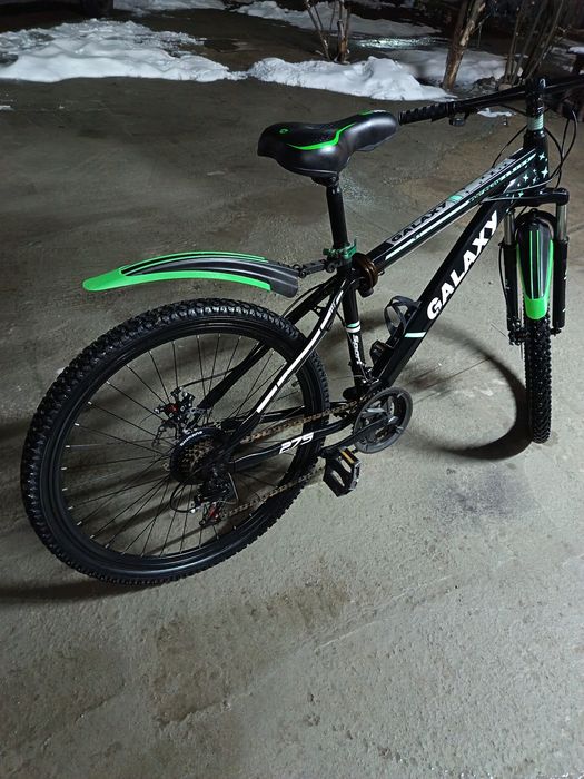 Продам скоростной велосипед 26 размер