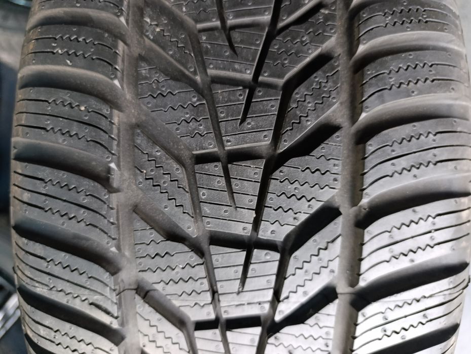 Jante aliaj Toyota Lexus anv. 225 50 18 Hankook iarnă noi 2023 senzori