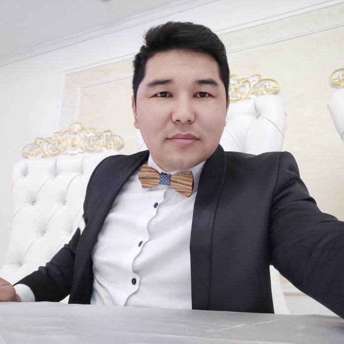 Асаба Тамада Беташар