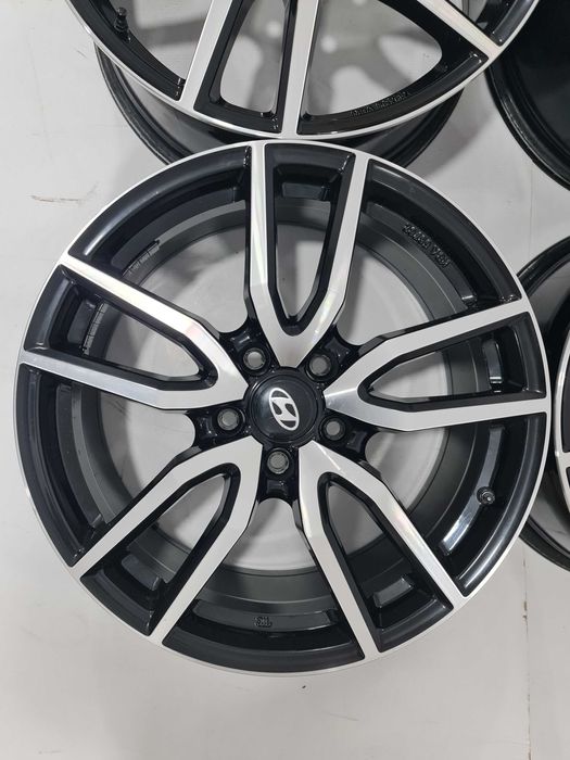 Jante 18 Hyundai Tucson Kona Santa Fe Toyota CHR RAV4 Mazda 5x114.3