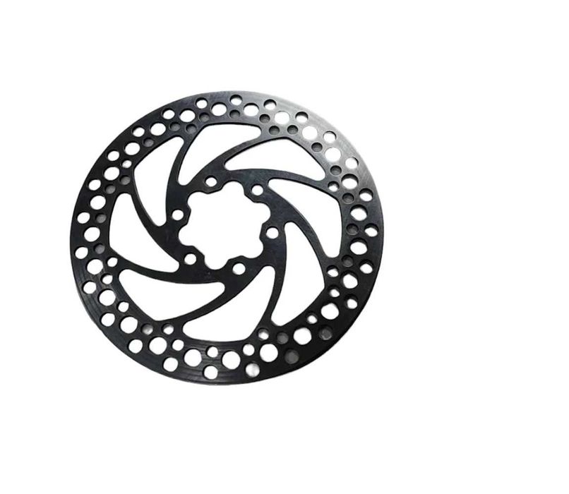 Спирачен диск 140 мм за kukirun G4