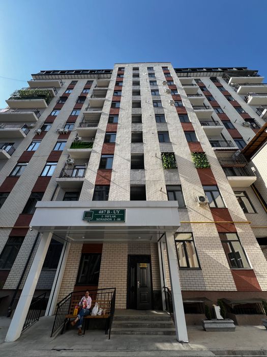 Ижарага квартира 1 хонали