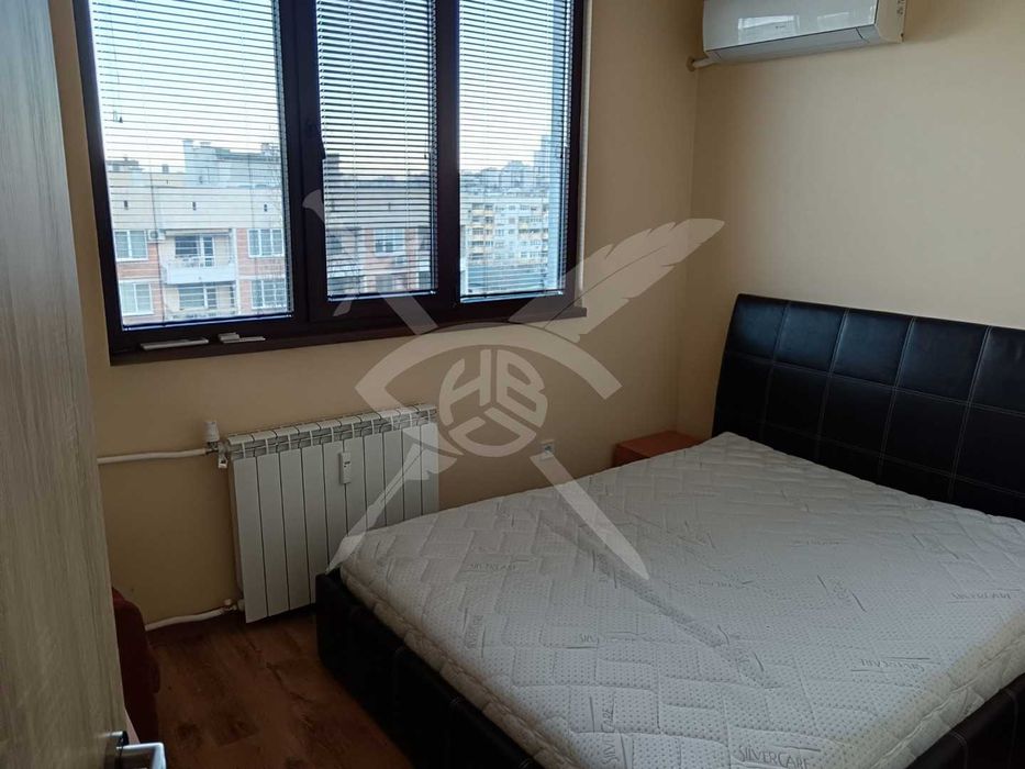 Дава се под наем Двустаен апартамент в София, Стрелбище - 69 кв.м за 687.99 € - Снимка #4