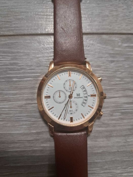 Set de 3 Ceasuri la pretul de 50lei