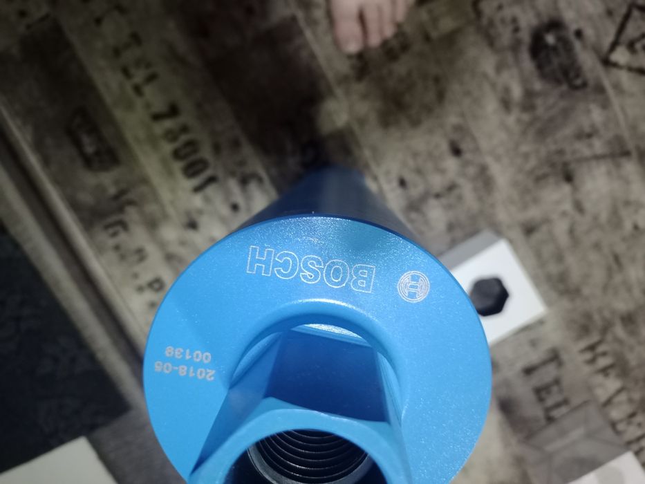 Продам Алмазную коронку BOSCH