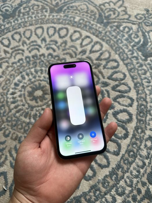 Iphone 14 pro 256gb / Айфон 14 про 256гб