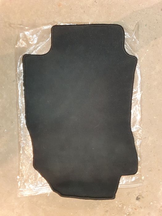 Коврики на Rav4 2024 НОВЫЕ