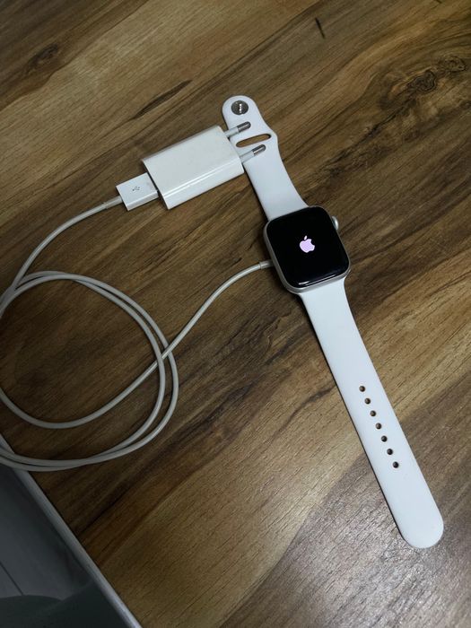 Apple Watch 5 series