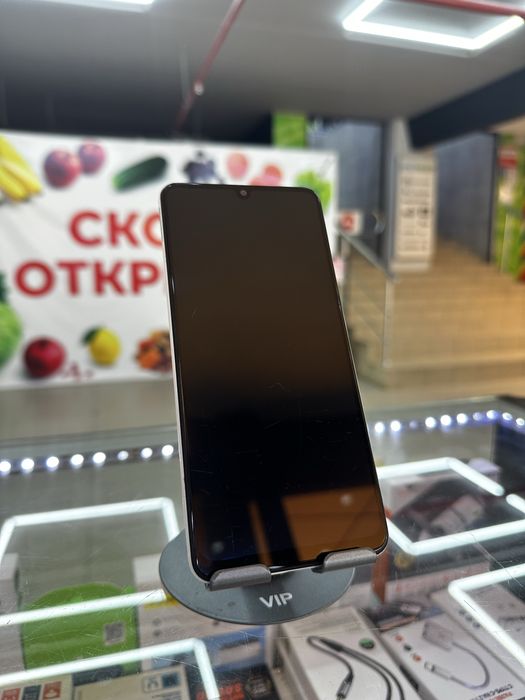Samsung A22 память 128гб