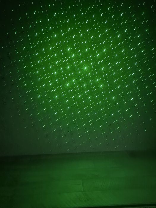 Лазер Огонь хороший