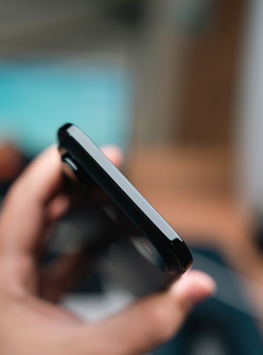 iPhone Air Black 256gb