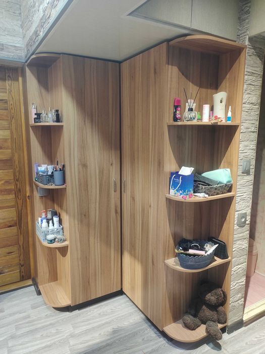 Квартира 2*3 4/4  Янгихает Спутник-4