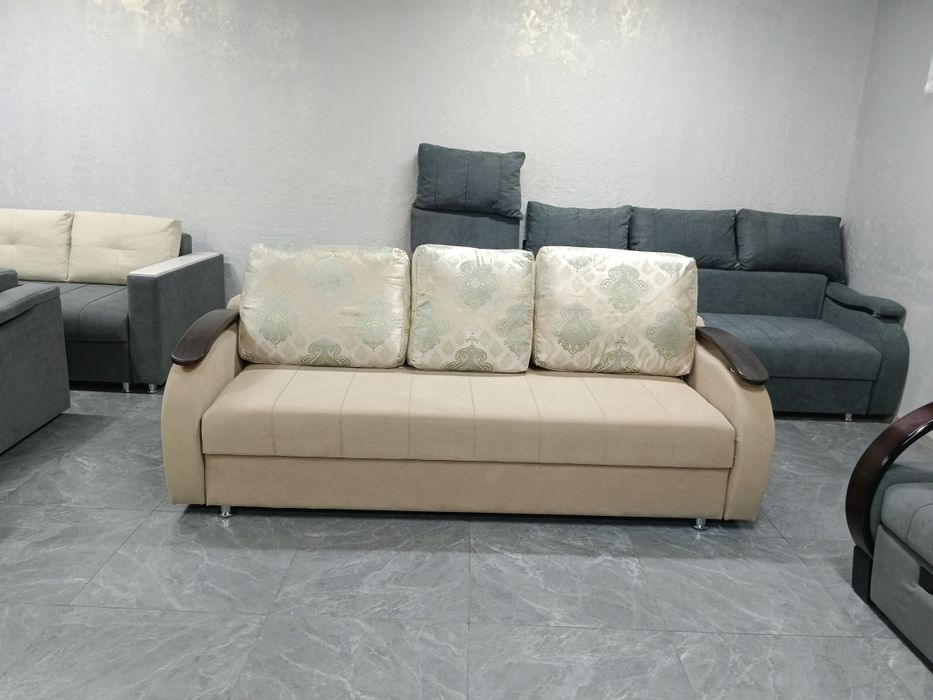 Акция Продам шикарный диван