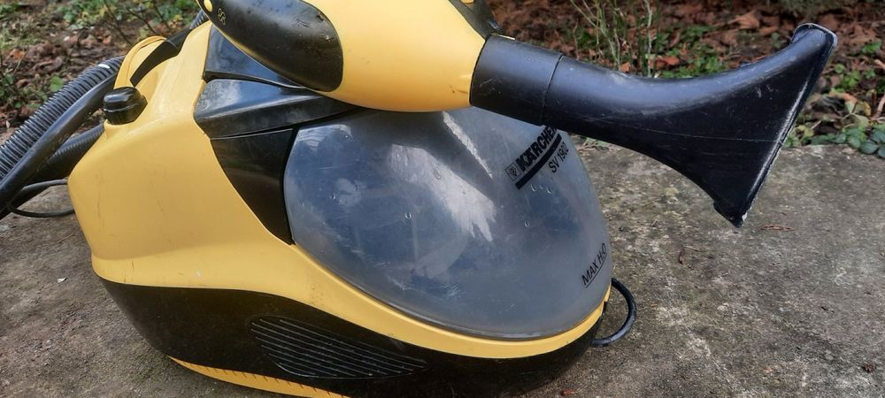 KARCHER Парен екстрактор SV 1902