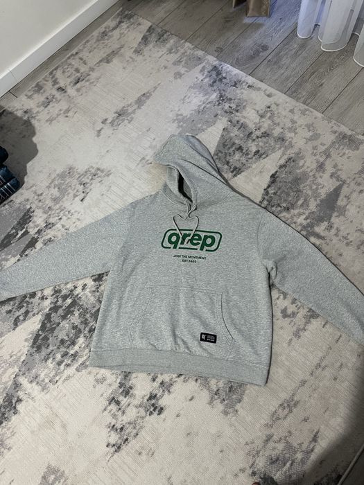 Худи от Qazaq Republick