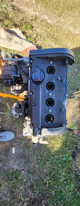 Двигател от Audi S3., 900 к.с НОВ