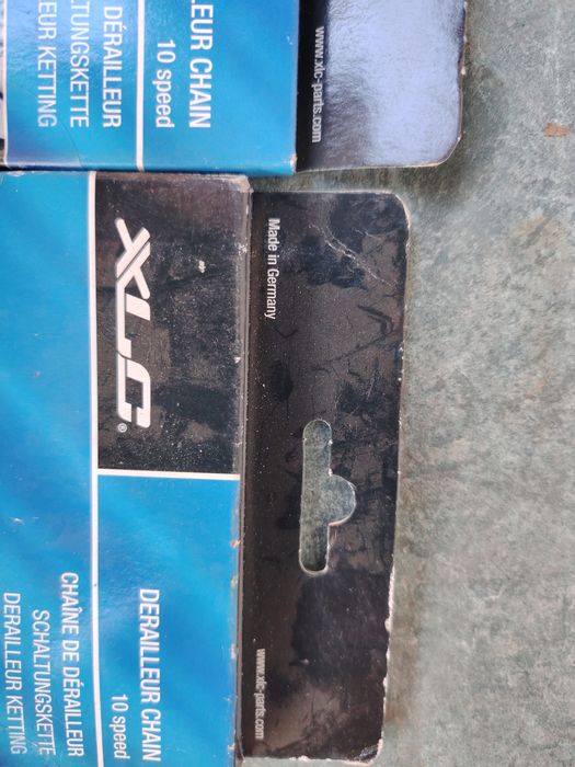 Lanț XLC 10 viteze Nou (Shimano