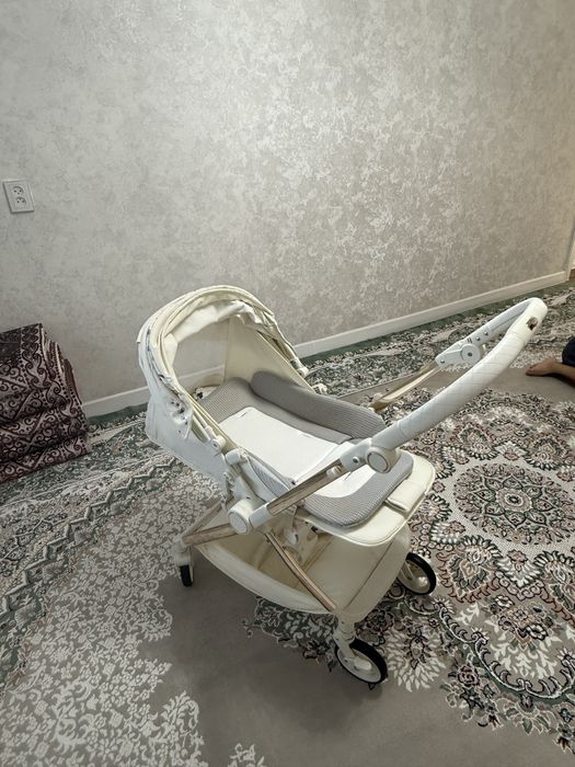 Детская коляска Tiny Ti