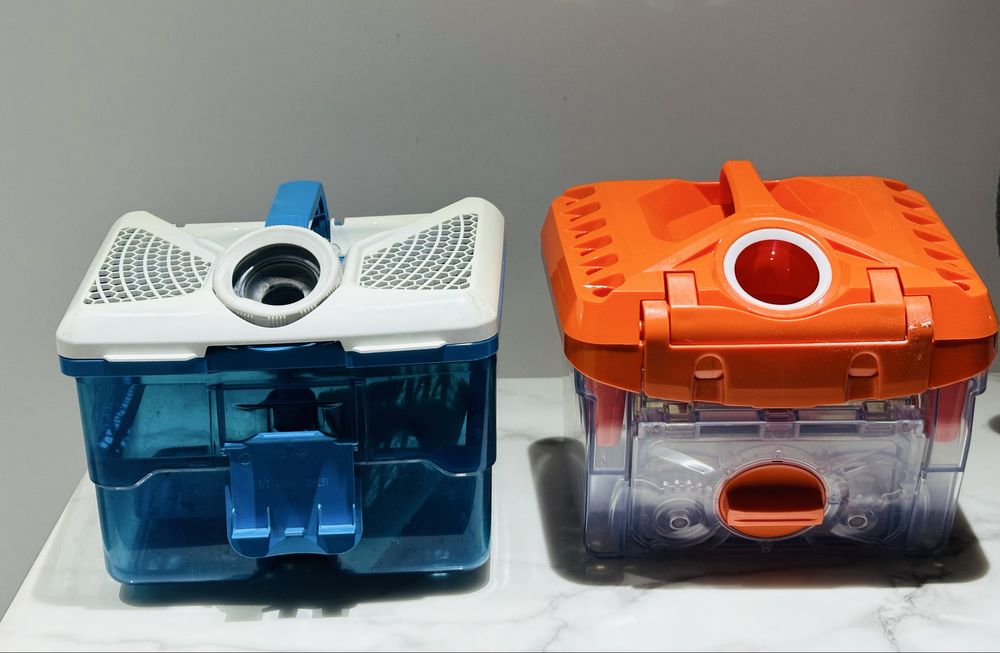 Пылесос моющий Thomas