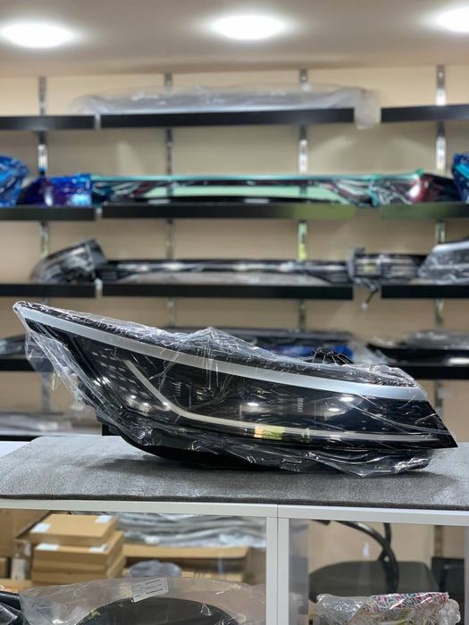 Запчасти для BYD и Leapmotor, ПЕРВЫЕ РУКИ, кузовные и ходовые