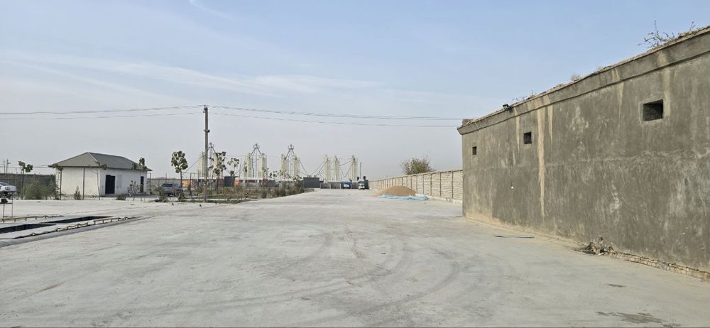 Продается земля или сдаётся в аренду