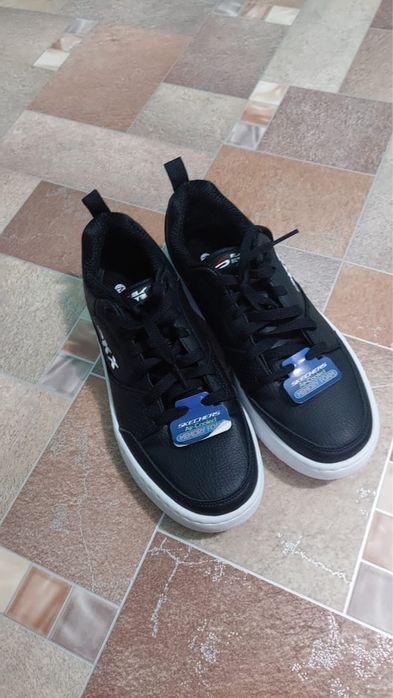 Красовка Скечерс