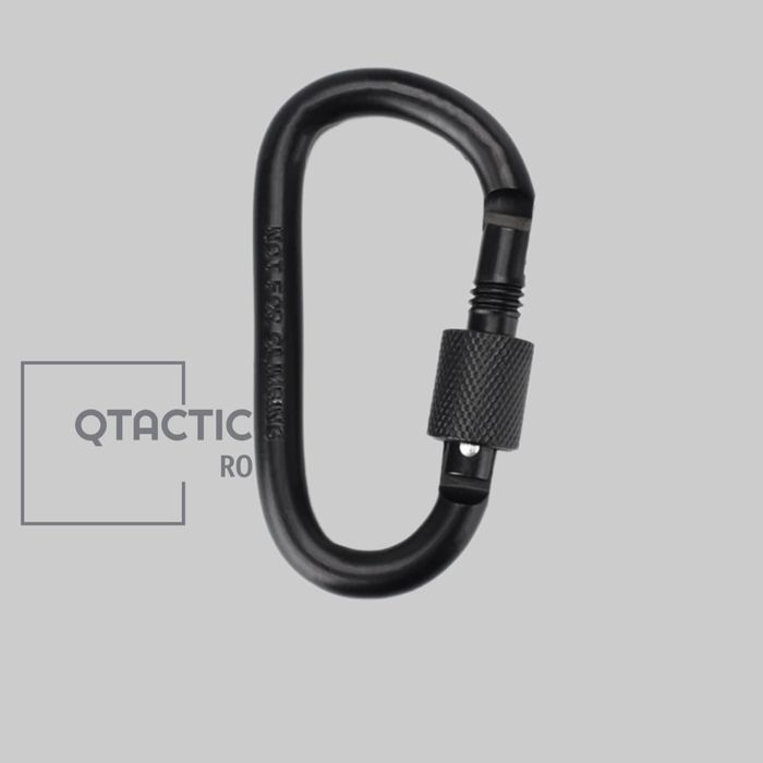 Carabiniera tactica cu filet( carabina )