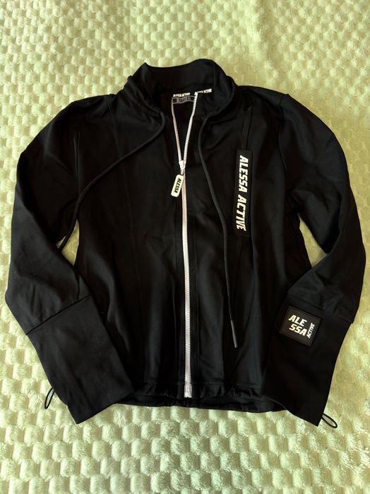 Комплект Алеса клин и бомбър