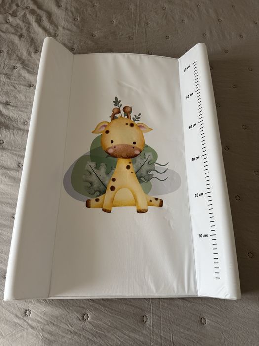 Мек повивалник my baby